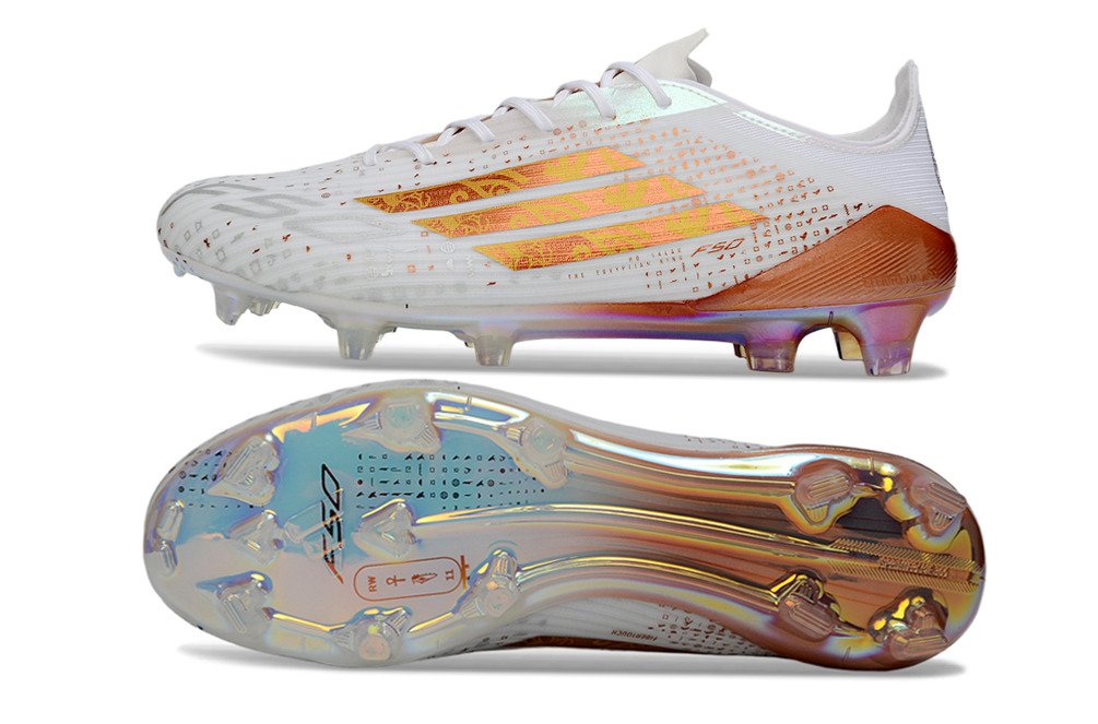 Crampons F50