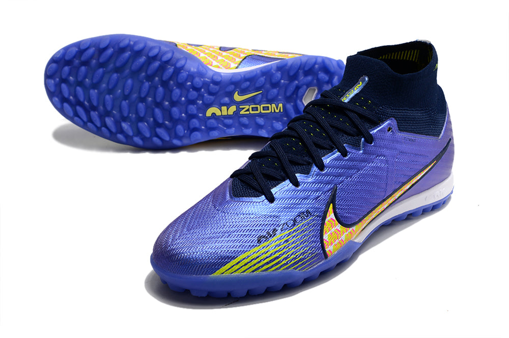Crampons  Mercurial Superfly IX Elite