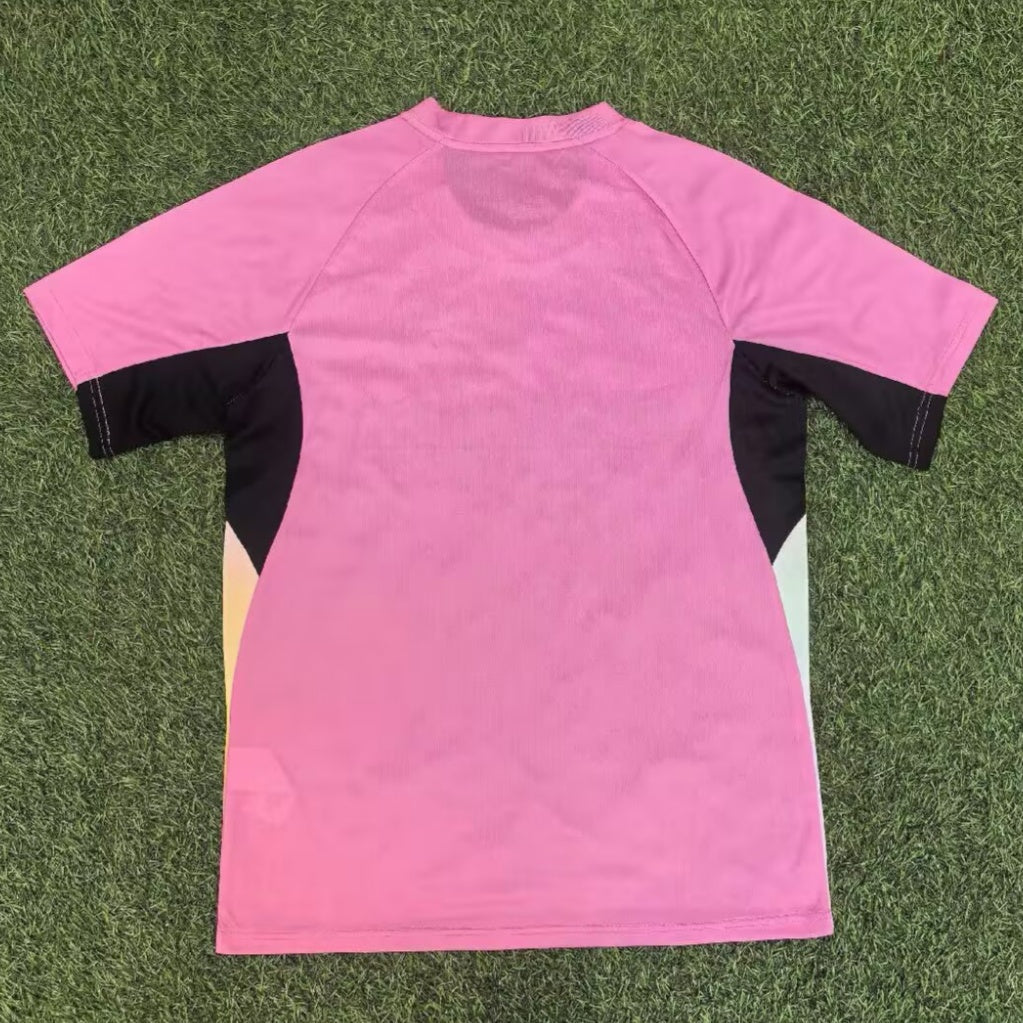 Maillot 26/27 Portugal Spécial colourful