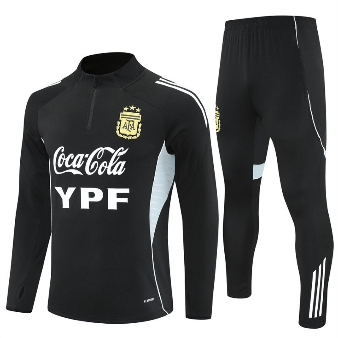 25/26 Ensemble Argentine Spécial A
