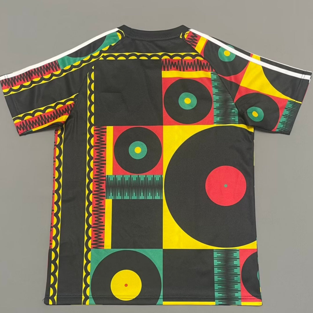 Maillot 2026 Jamaica Spécial A