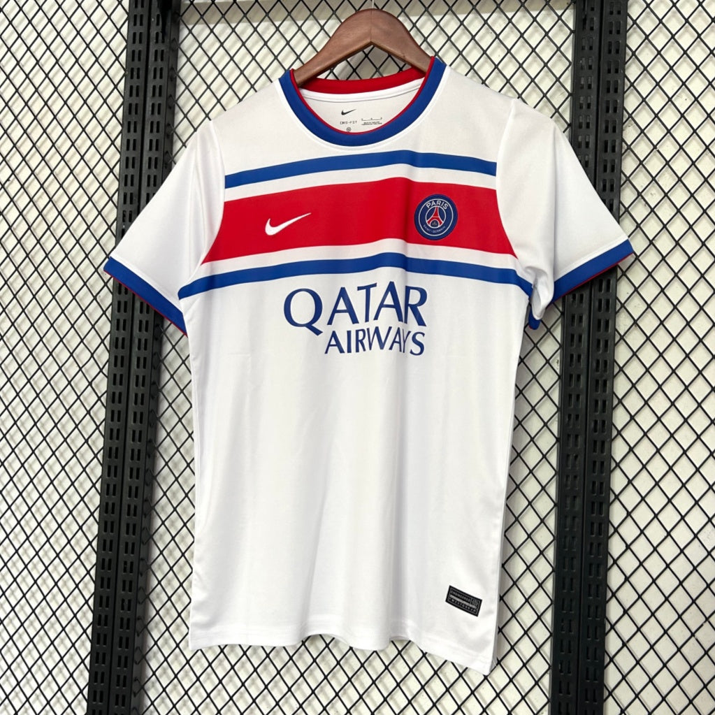 Maillot 26/27 PSG training white