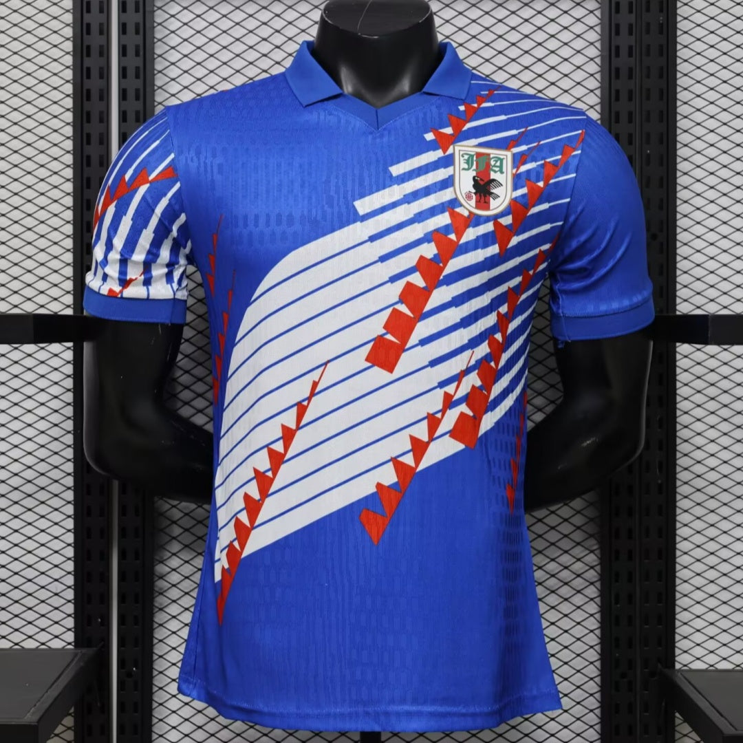 Maillot 2026 japon Spécial player Polo