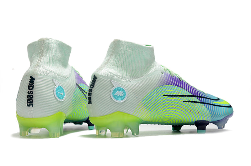 Crampons  Mercurial Superfly IX Elite