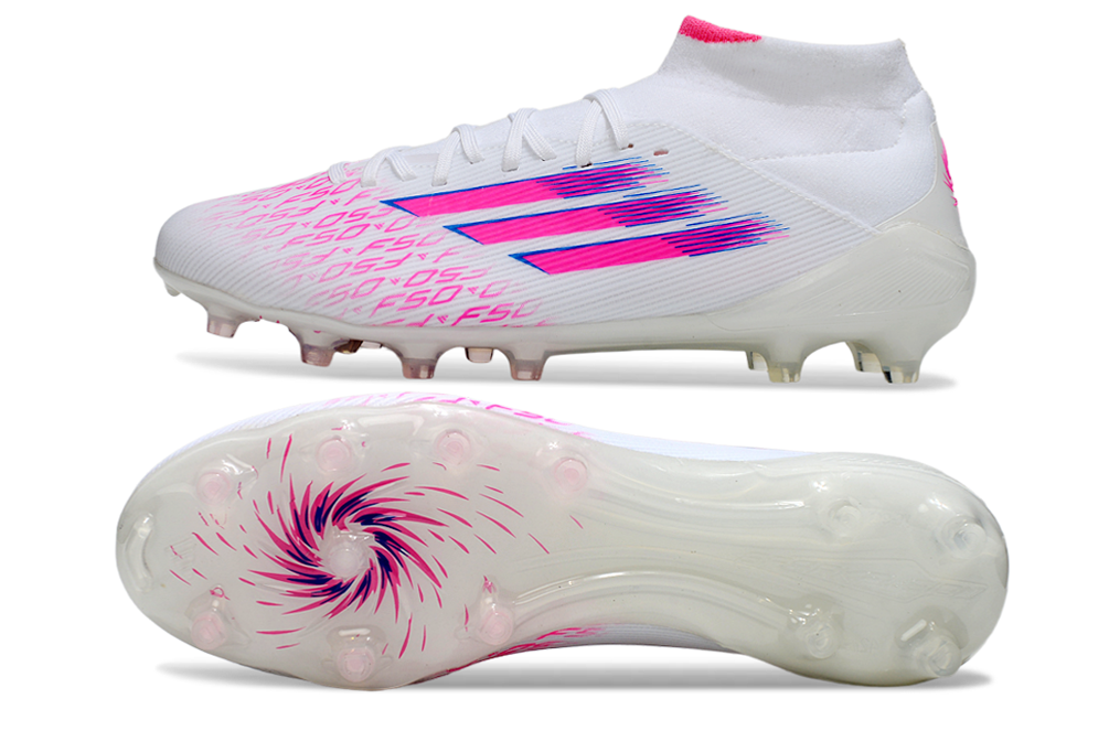 Crampons F50 élites