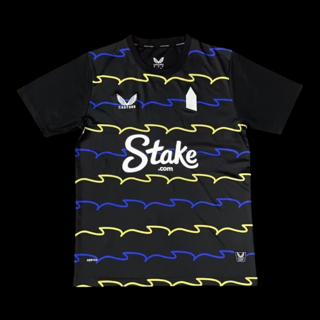 Maillot 25/26 Everton Third