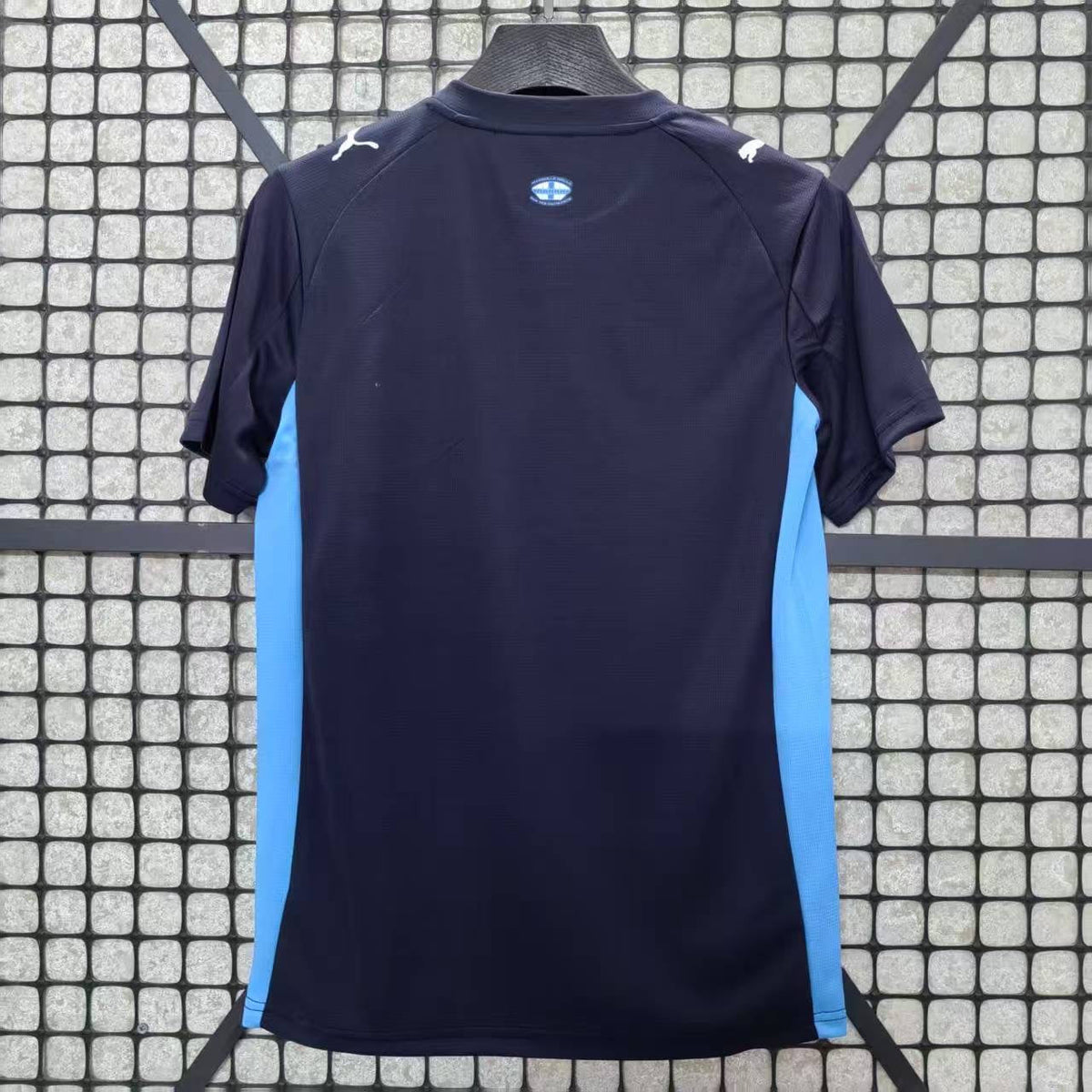 Maillot 25/26 Marseille Extérieur