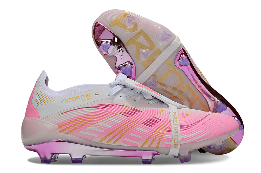 Crampons Predator Elite Accuracy