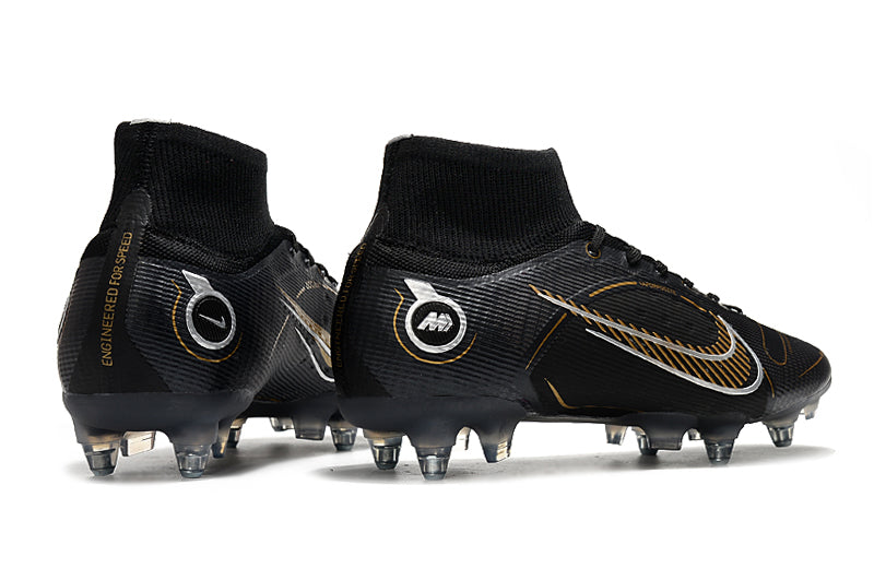 Crampons Mercurial Superfly 8 Elite