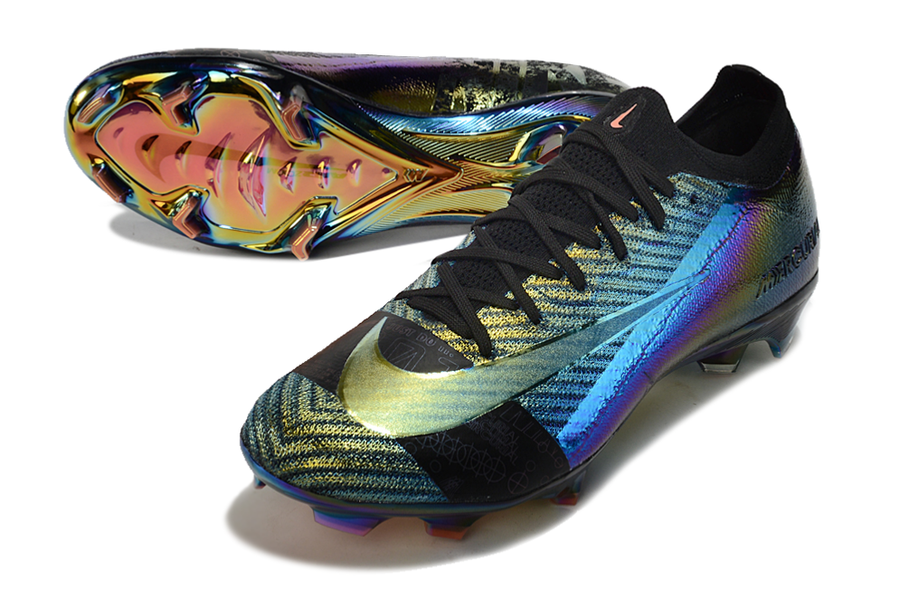 Crampons  Mercurial Vapor XV Elite