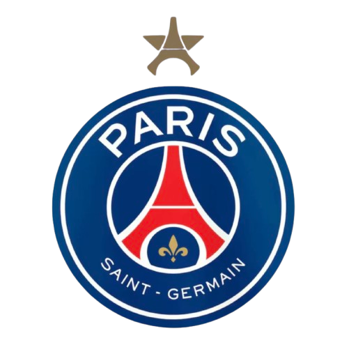 Maillot 25/26 PSG Domicile Champions