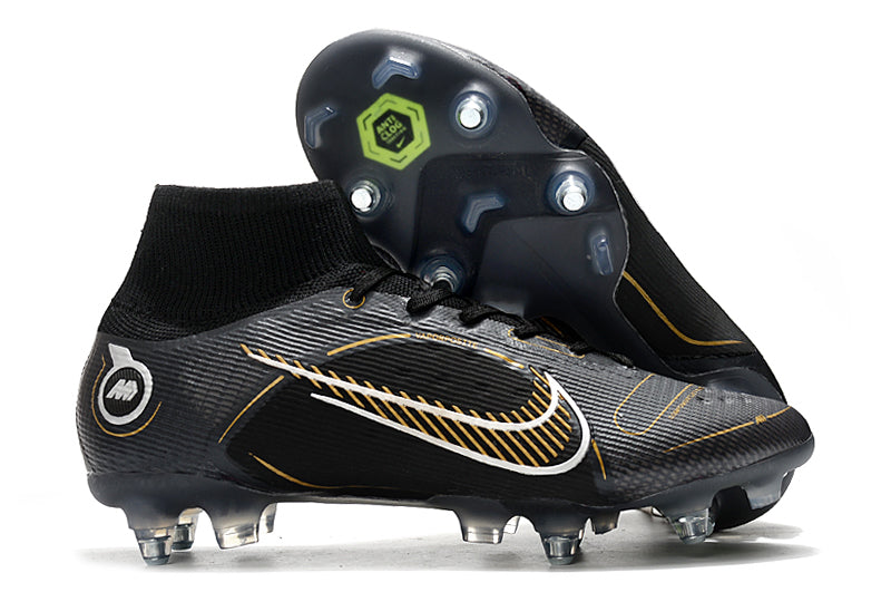 Crampons  Mercurial Superfly IX Elite