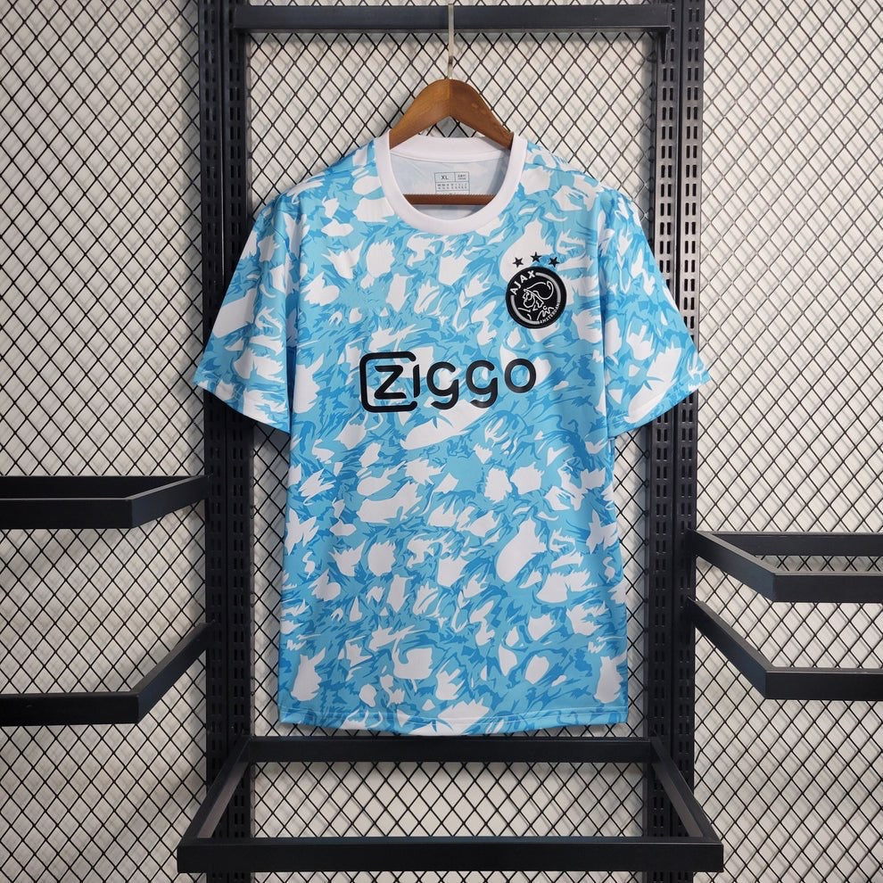 Ajax maillot entraînement 2023/2024