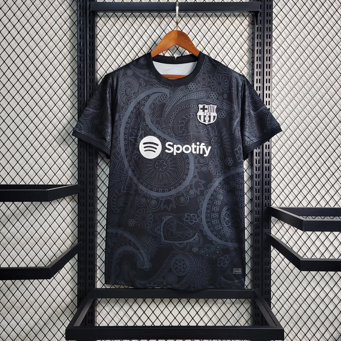 FC Barcelone maillot Édition spéciale 2023 2024