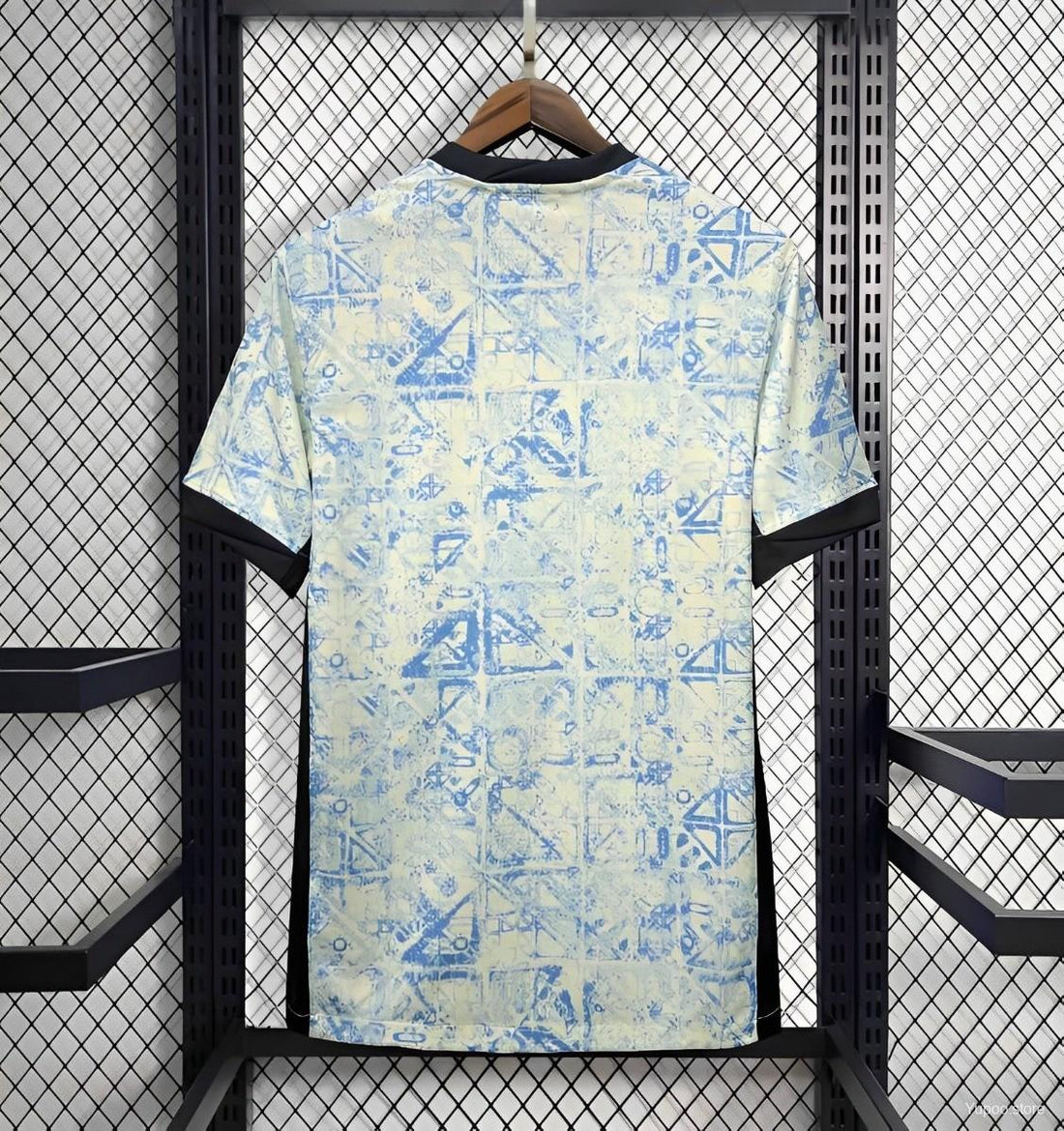 Portugal maillot extérieur 2023 2024