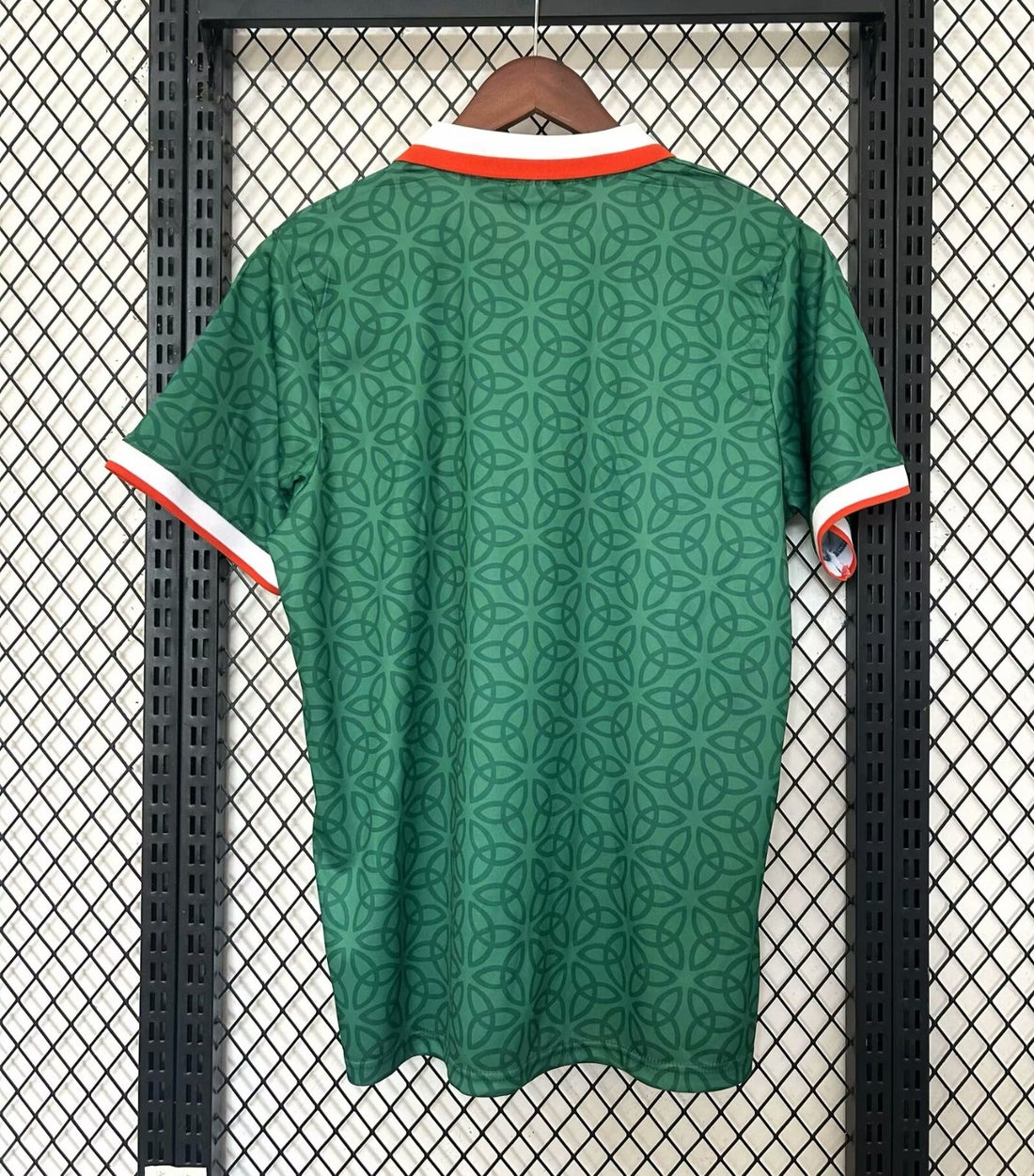Maillot 25/26 Saint-Patrick