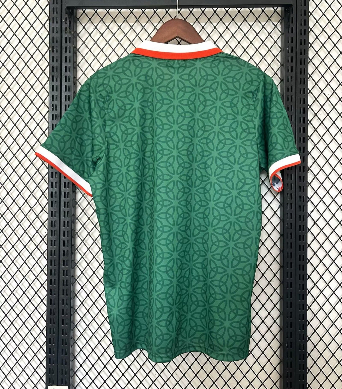 Maillot 25/26 Saint-Patrick