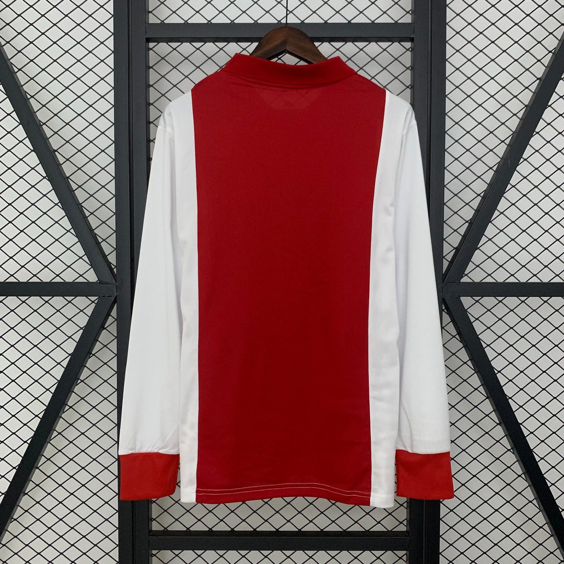Maillot 25/26 AJAX Spécial