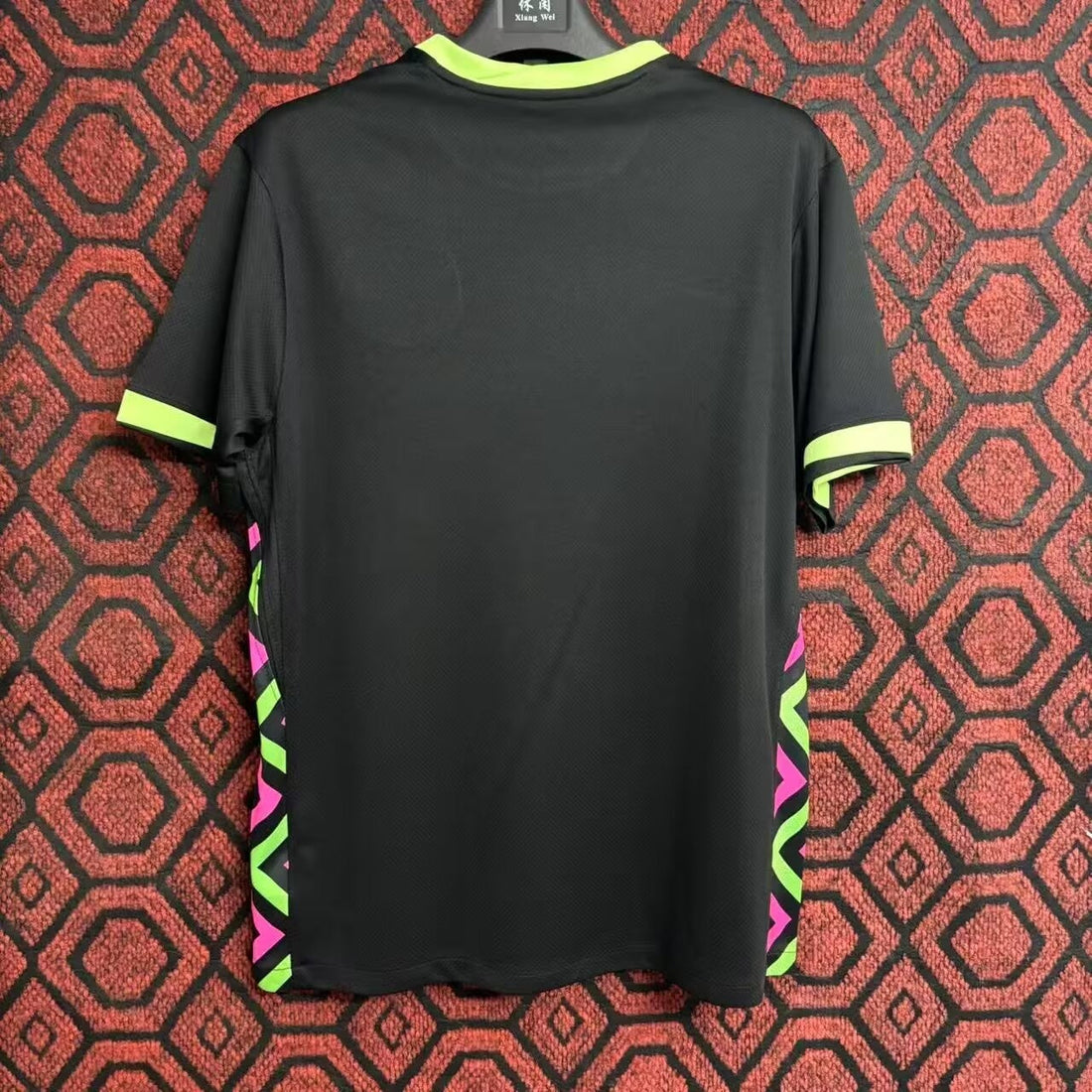 Maillot Australia Stadium Away 25/26