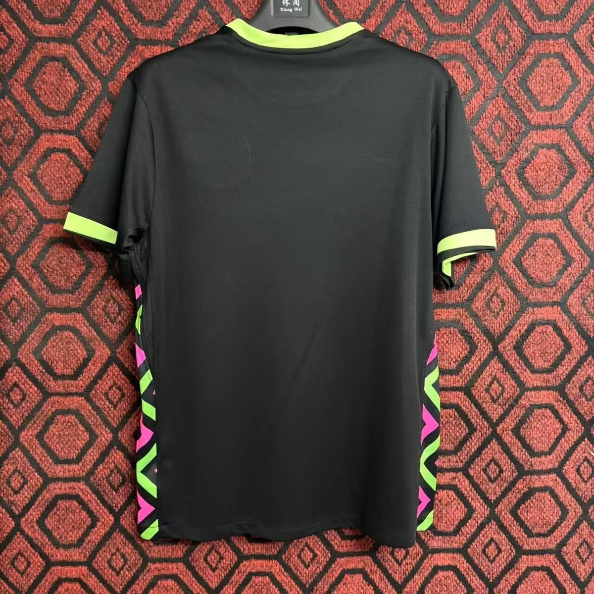 Maillot Australia Stadium Away 25/26