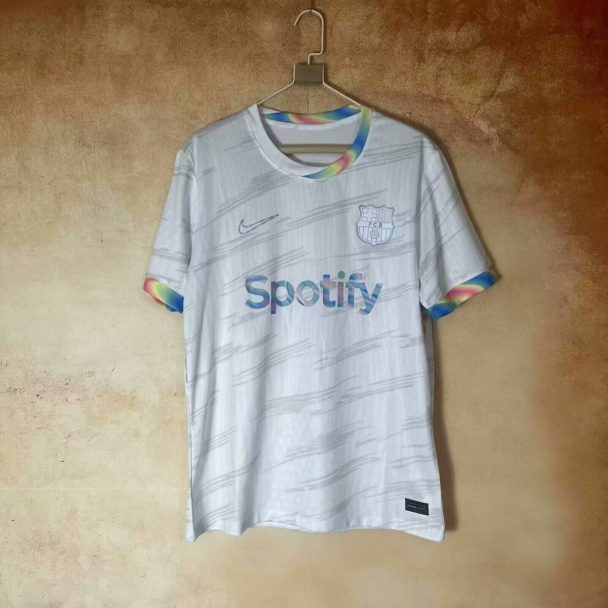 Maillot Maglia Barcellona Spécial 25/26