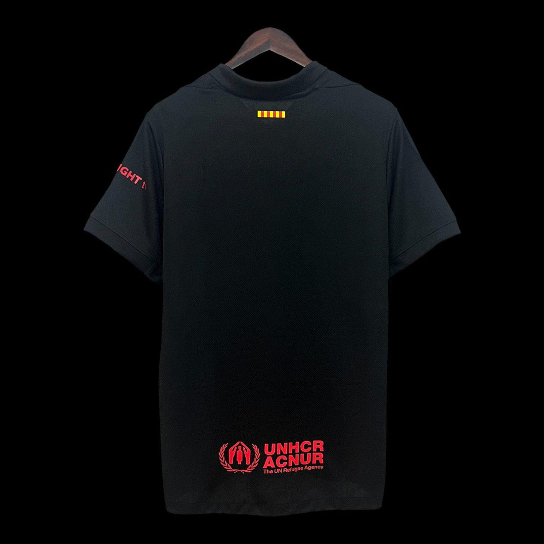 Maillot Barcelone 24/25 Spécial Noir
