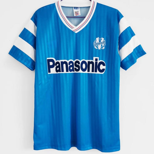 1990 Marseille Extérieur  Retro