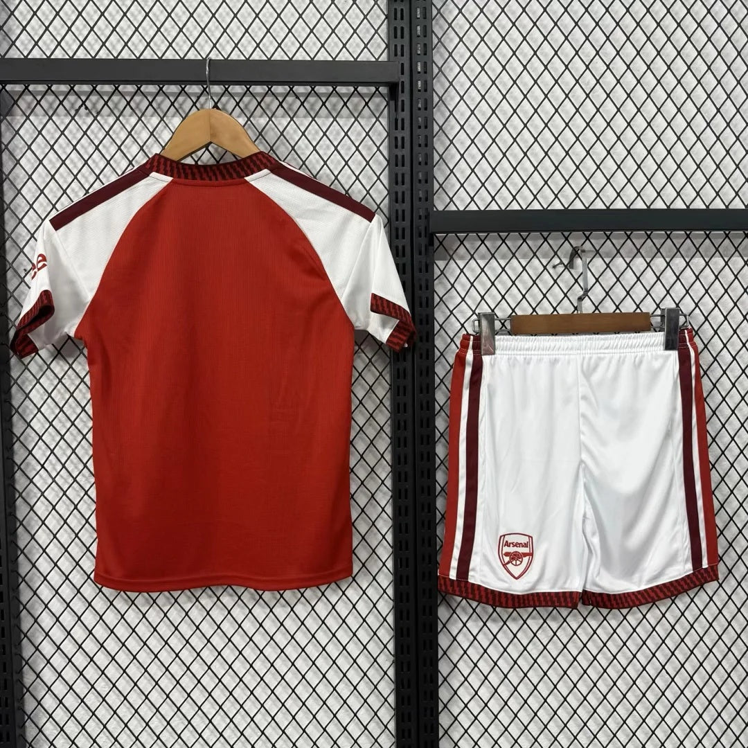 26/27 Ensemble Enfant  Arsenal Domicile