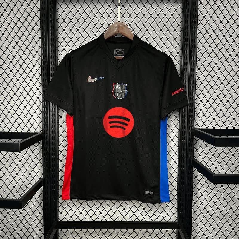 Maillot 24/25 Barcelone Extérieur I