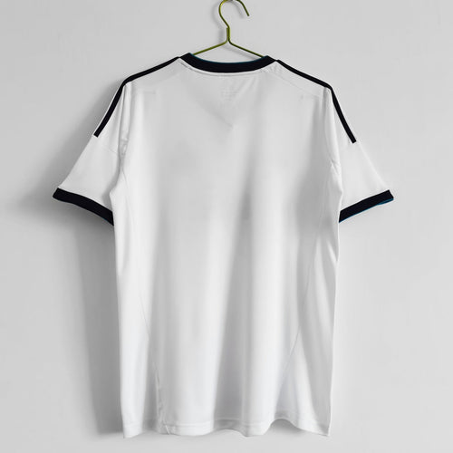2012-2013 Maillot Retro Real Madrid Domicile