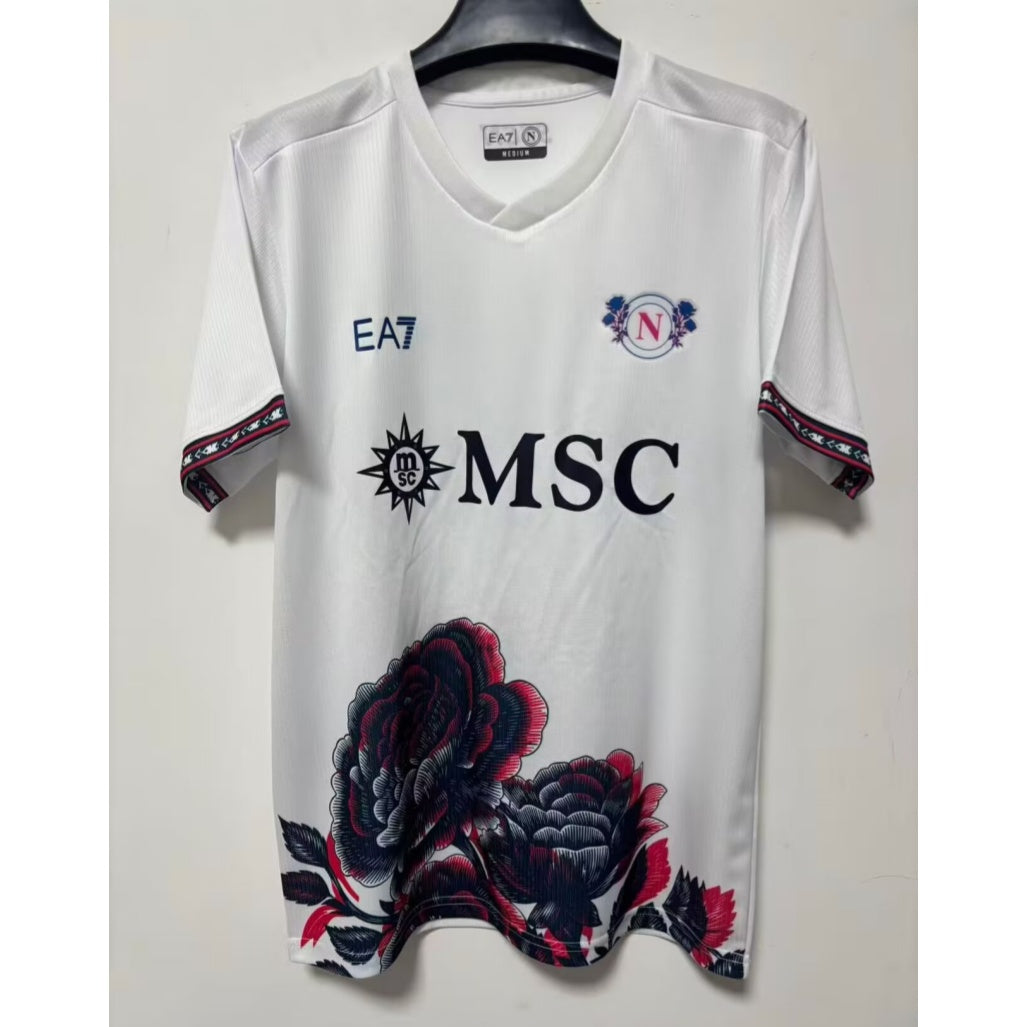 Maillot 26/27 Naples Spécial