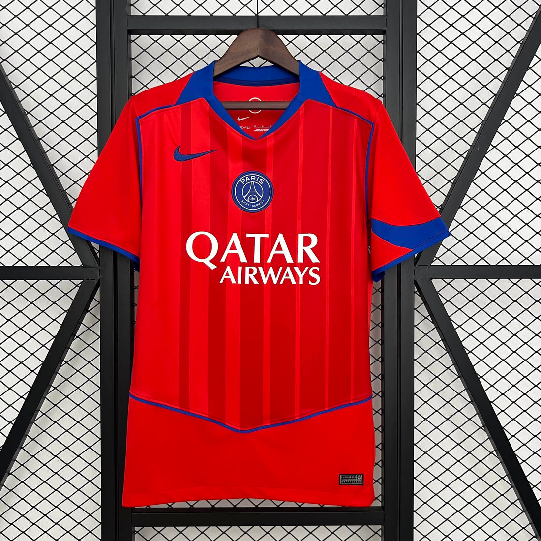 Maillot 25/26 PSG Third
