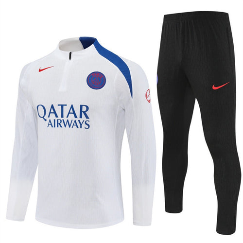 25/26 Ensemble  PSG white