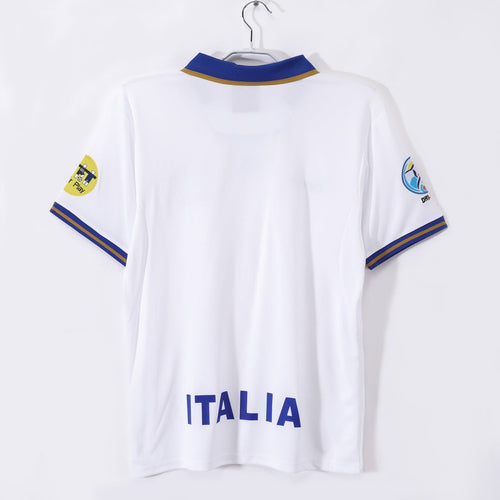 1996 Maillot Italie Extérieur  Retro