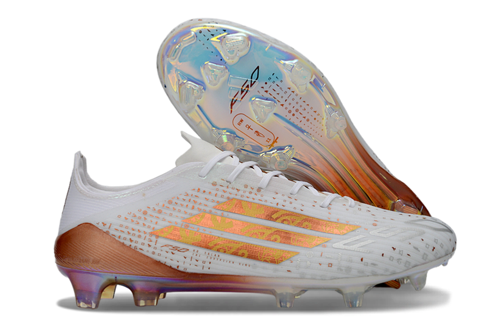 Crampons F50