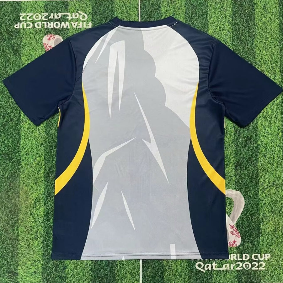 Maillot 25/26  Brésil Spécial  AB