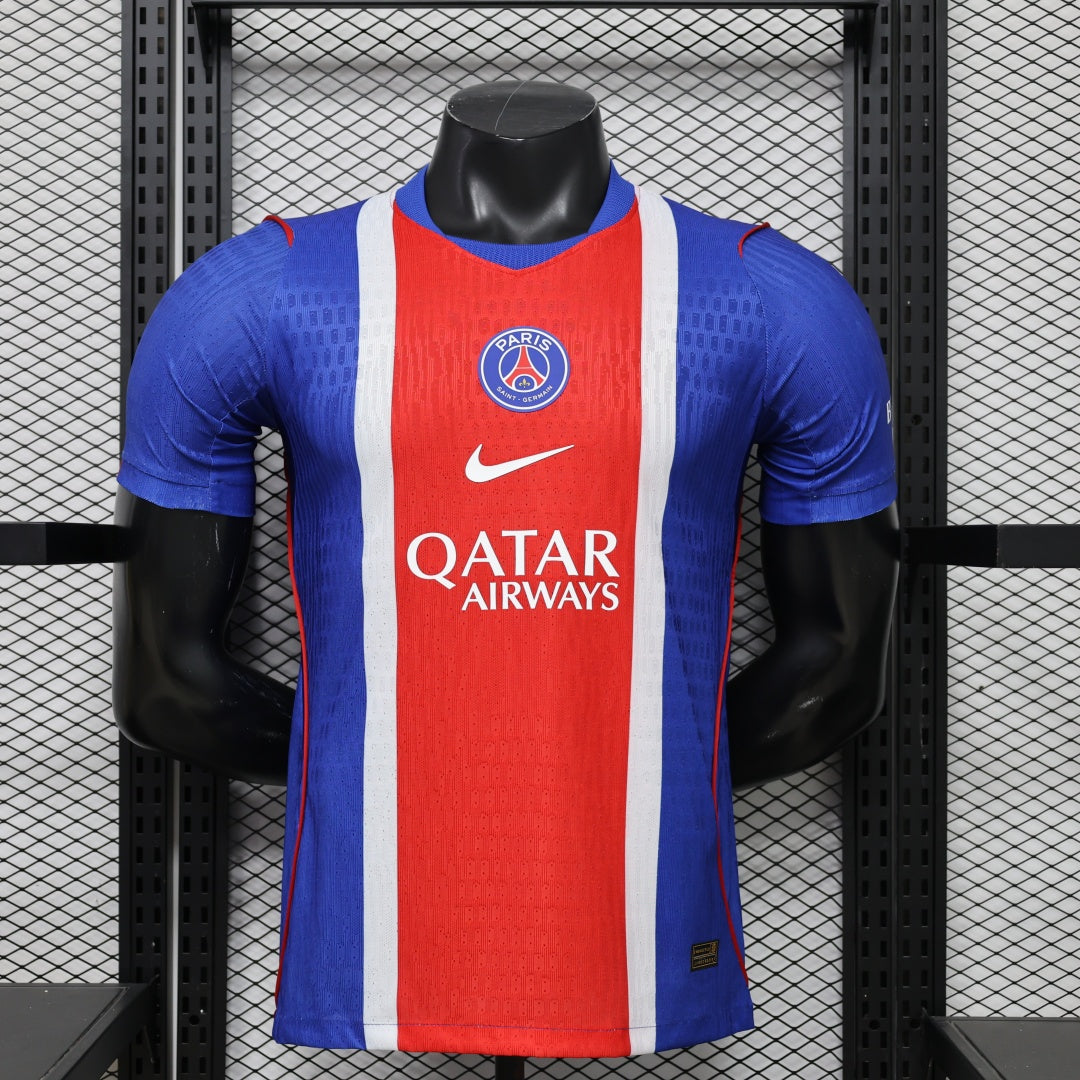 Maillot 26/27 PSG player Domicile
