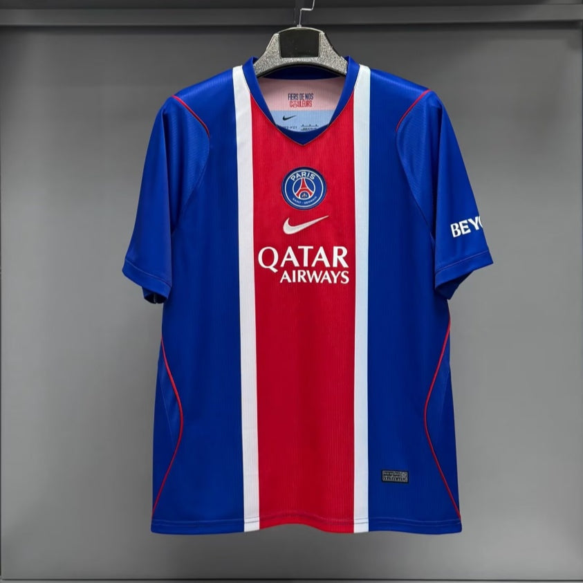 Maillot 26/27 PSG Domicile FANS
