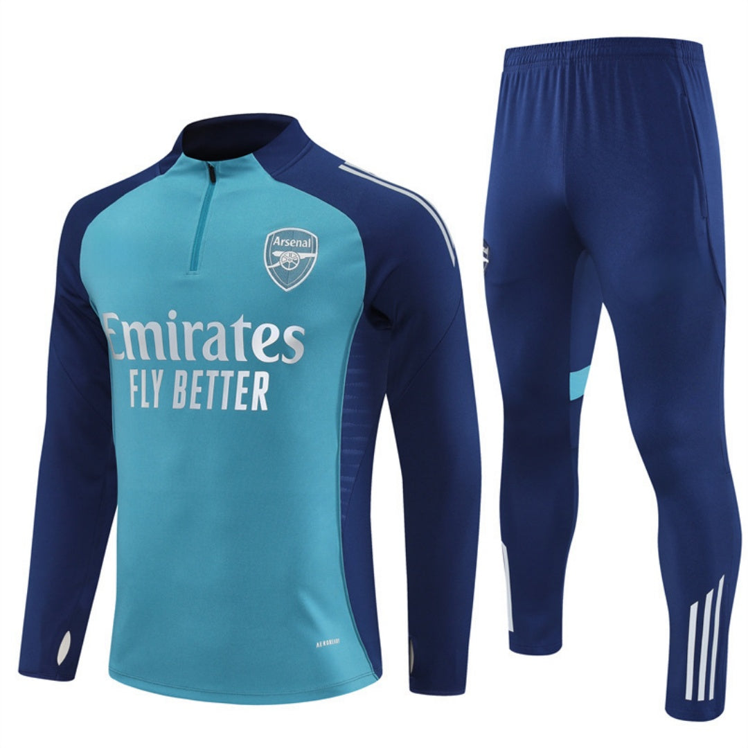 25/26 Ensemble Arsenal green  Spécial a