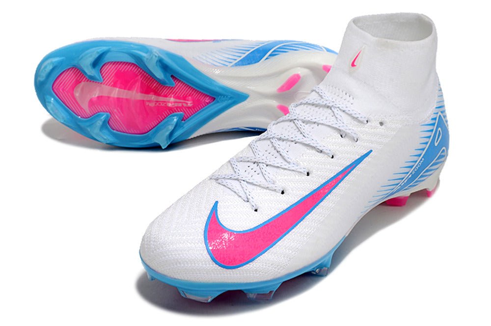 Crampons  Mercurial Superfly IX Elite