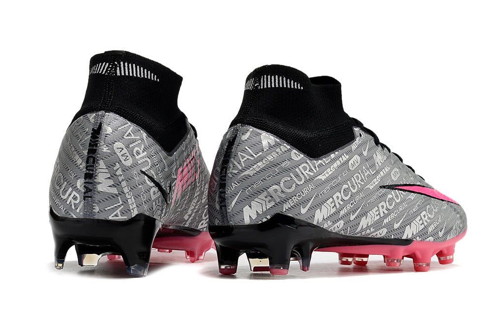 Crampons  Mercurial Superfly IX Elite