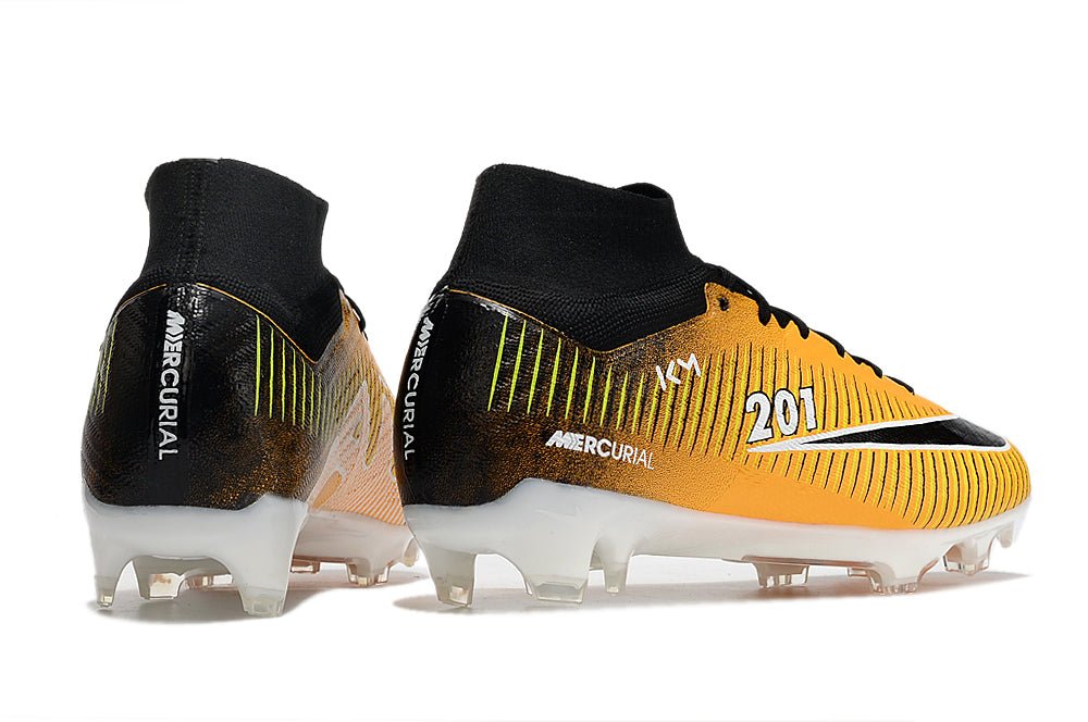 Crampons  Mercurial Superfly IX Elite