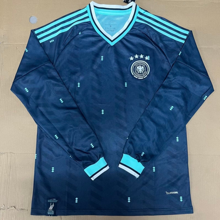 Maillot 25/26 Allemagne Extérieur  Manches Longues