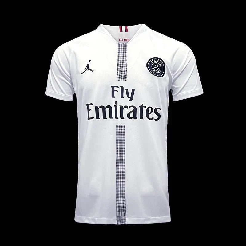 Maillot 18/19 PSG Rétro (Copie)