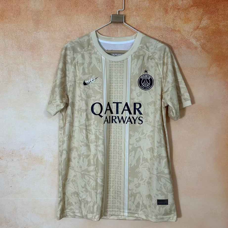 Maillot 25/26  PSG Spécial II