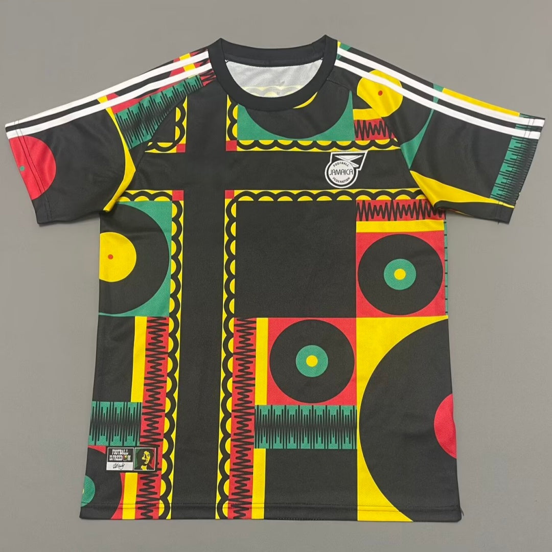 Maillot 2026 Jamaica Spécial A