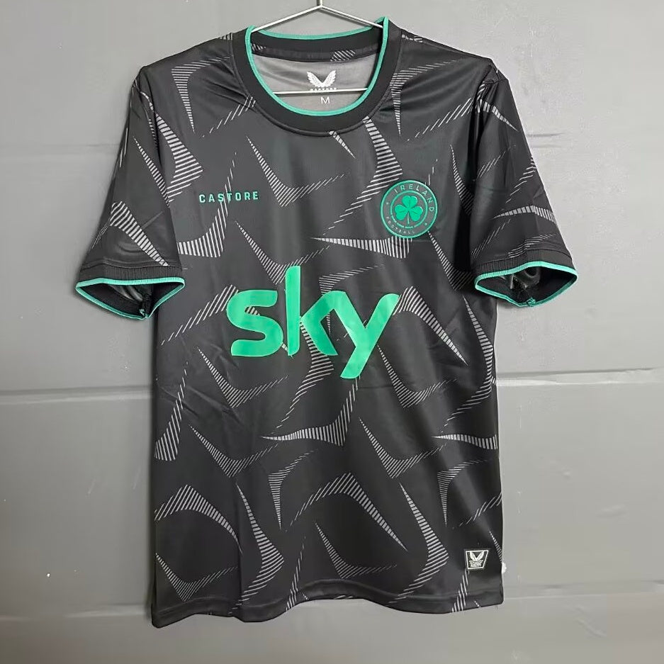 Maillot 25/26 Ireland Third