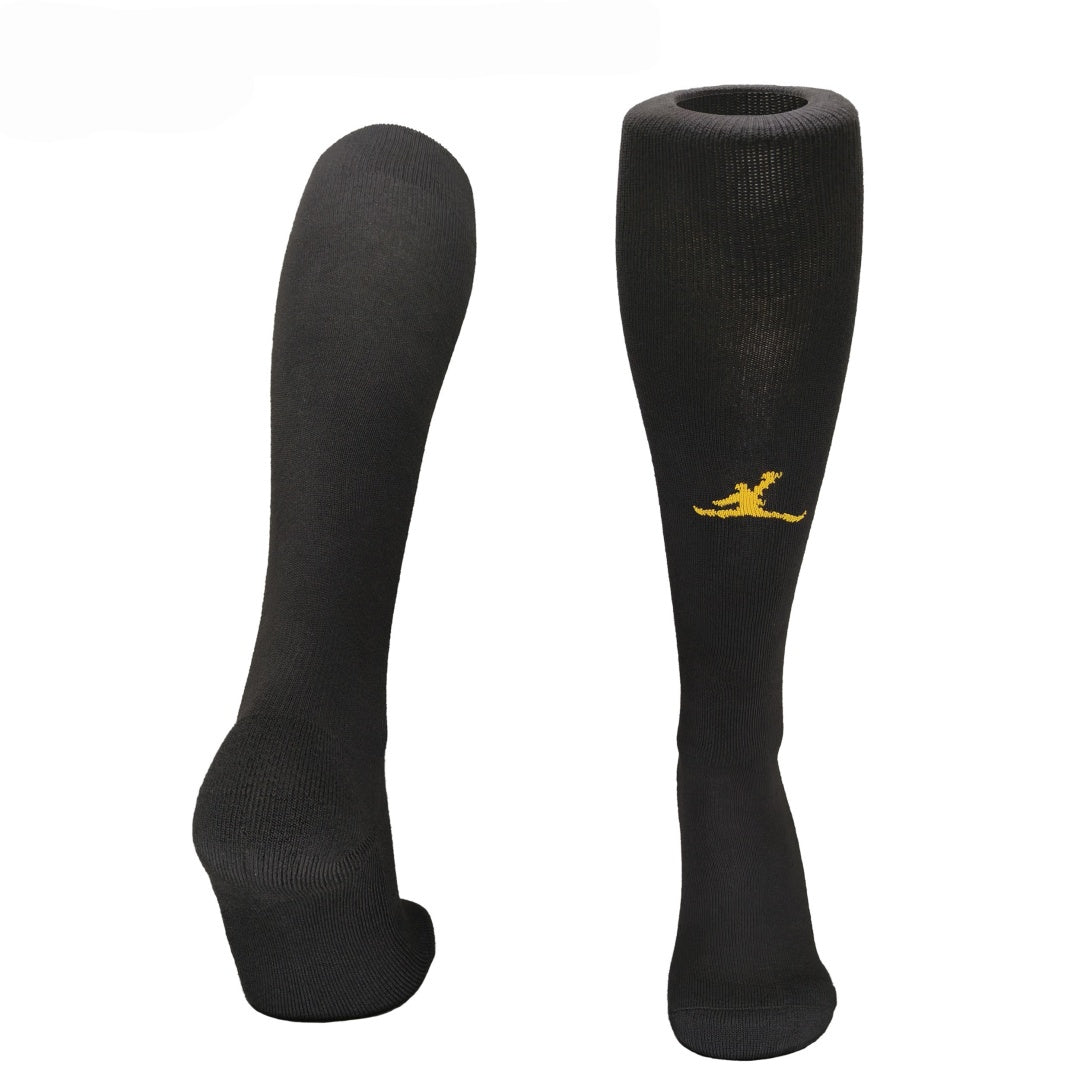 Chaussettes Brésil Extérieur