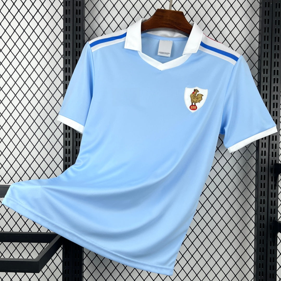 Maillot 2026 France 120th Anniversary