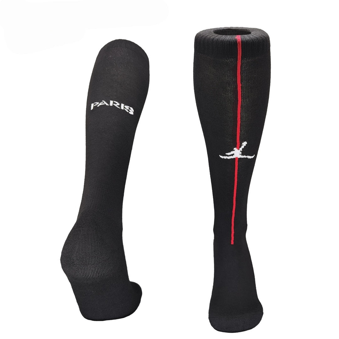 Chaussettes Paris fourth